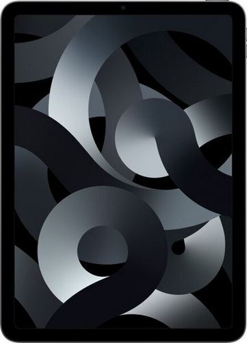 iPad Air 10.9-inch (2022) 5th Gen - 256GB - Cellular + WiFi - Space Grey