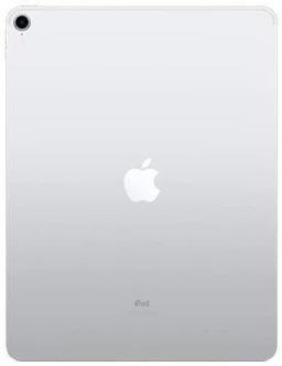 iPad Pro 12.9-inch (2018) 3rd Gen - 512GB - Cellular + WiFi - Silver