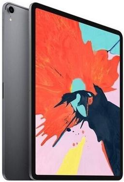 iPad Pro 12.9-inch (2018) 3rd Gen - 512GB - Cellular + WiFi - Space Grey