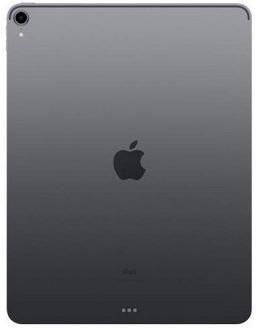iPad Pro 12.9-inch (2018) 3rd Gen - 512GB - Cellular + WiFi - Space Grey