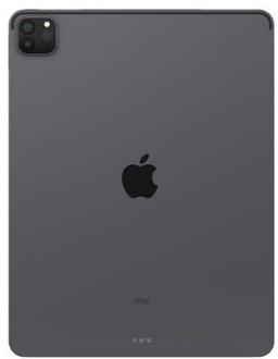 iPad Pro 12.9-inch (2021) 5th Gen - 128GB - Cellular + WiFi - Space Grey