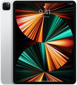 iPad Pro 12.9-inch (2021) 5th Gen - 256GB - WiFi - Silver