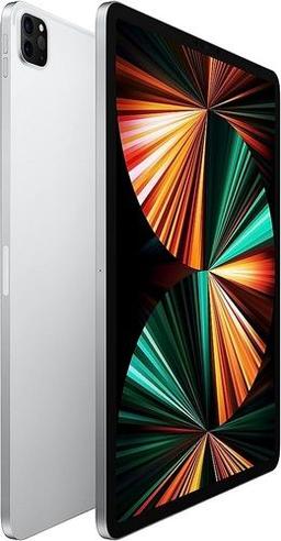 iPad Pro 12.9-inch (2021) 5th Gen - 256GB - WiFi - Silver
