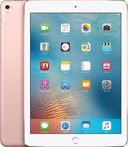 iPad 9.7-inch (2018) 6th Gen