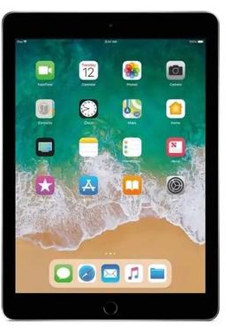iPad 9.7-inch (2018) 6th Gen