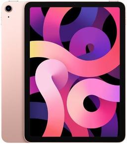 iPad Air 10.9-inch (2020) 4th Gen - 256GB - Cellular + WiFi - Rose Gold