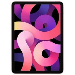 iPad Air 10.9-inch (2020) 4th Gen - 256GB - Cellular + WiFi - Rose Gold