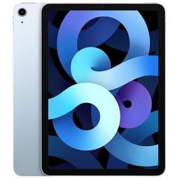 iPad Air 10.9-inch (2020) 4th Gen - 64GB - Cellular + WiFi - Sky Blue