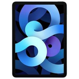 iPad Air 10.9-inch (2020) 4th Gen - 64GB - Cellular + WiFi - Sky Blue