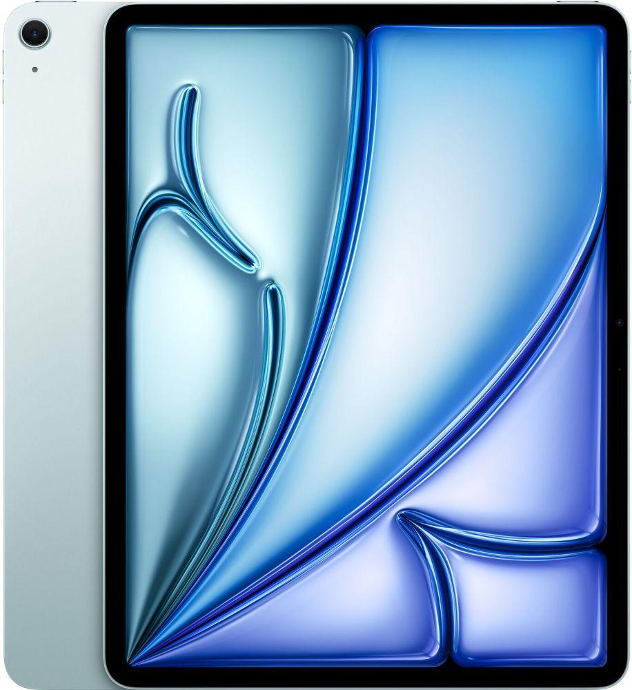 iPad Air M3 (2025) - 128GB - Cellular + WiFi - Blue