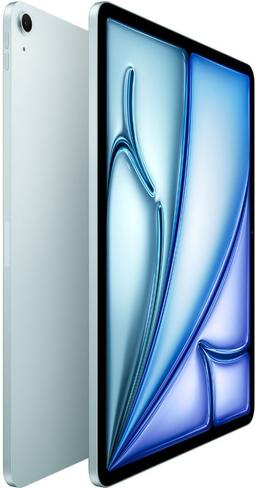 iPad Air M3 (2025) - 128GB - Cellular + WiFi - Blue