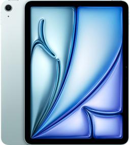 iPad Air M3 (2025) - 128GB - Cellular + WiFi - Blue