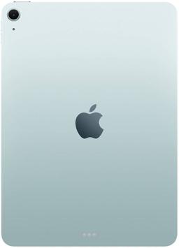 iPad Air M3 (2025) - 128GB - Cellular + WiFi - Blue