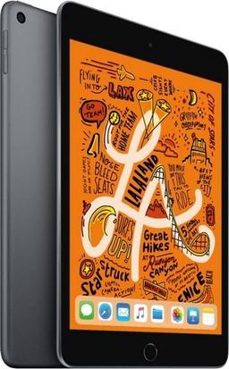 iPad Mini 7.9-inch (2019) 5th Gen - 64GB - WiFi - Space Grey