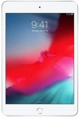 iPad Mini 7.9-inch (2019) 5th Gen - 256GB - Cellular + WiFi - Silver