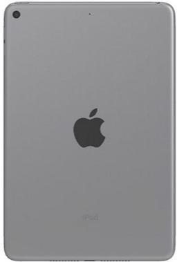 iPad Mini 7.9-inch (2019) 5th Gen - 256GB - Cellular + WiFi - Silver