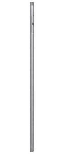 iPad Mini 7.9-inch (2019) 5th Gen - 256GB - Cellular + WiFi - Silver