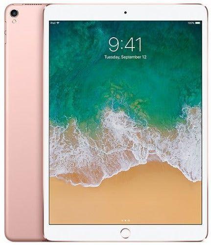 iPad Pro 10.5-inch (2017) 1st Gen - 64GB - WiFi - Rose Gold