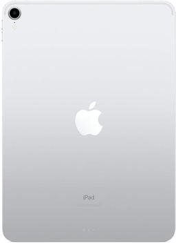iPad Pro 11-inch (2018) 1st Gen - 64GB - Cellular + WiFi - Silver