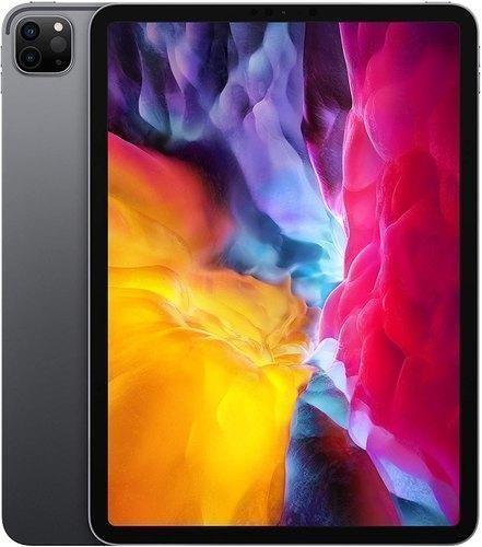 iPad Pro 11-inch (2020) 2nd Gen - 256GB - WiFi - Space Grey