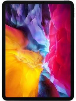 iPad Pro 11-inch (2020) 2nd Gen - 256GB - WiFi - Space Grey