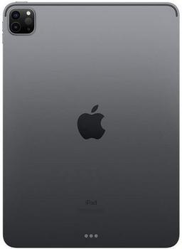 iPad Pro 11-inch (2020) 2nd Gen - 256GB - WiFi - Space Grey