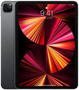 iPad Pro 11-inch (2021) 3rd Gen - 1TB - Cellular + WiFi - Space Grey