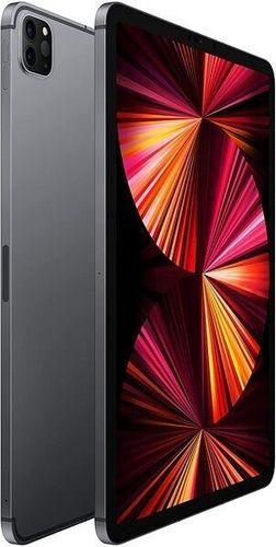 iPad Pro 11-inch (2021) 3rd Gen - 1TB - Cellular + WiFi - Space Grey