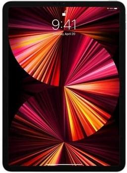 iPad Pro 11-inch (2021) 3rd Gen - 1TB - Cellular + WiFi - Space Grey