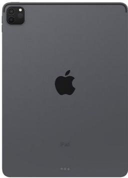 iPad Pro 11-inch (2021) 3rd Gen - 1TB - Cellular + WiFi - Space Grey
