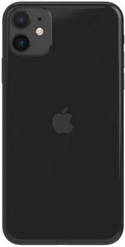 iPhone 11 - 64GB - Black