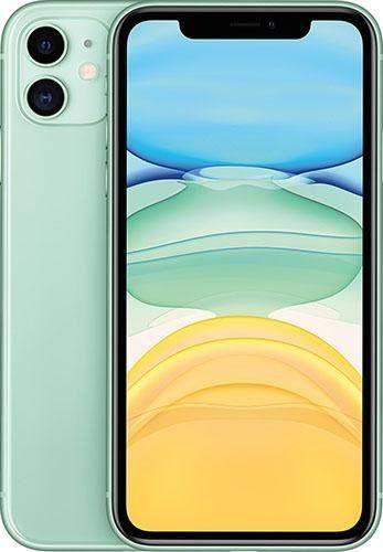iPhone 11 - 64GB - Green