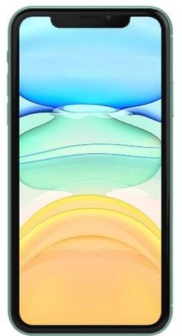 iPhone 11 - 64GB - Green