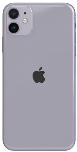 iPhone 11 - 64GB - Purple