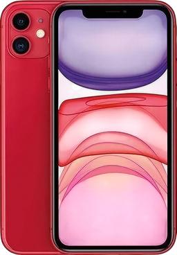 iPhone 11 - 64GB - Red