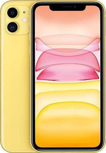 iPhone 11 - 256GB - Yellow
