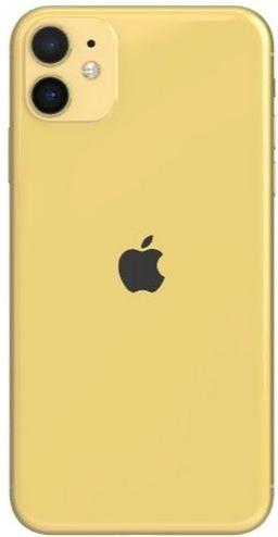 iPhone 11 - 256GB - Yellow