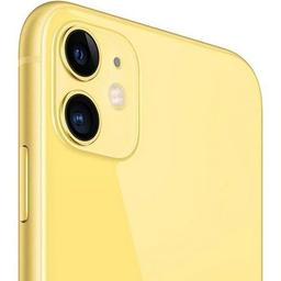 iPhone 11 - 256GB - Yellow