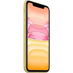 iPhone 11 - 256GB - Yellow
