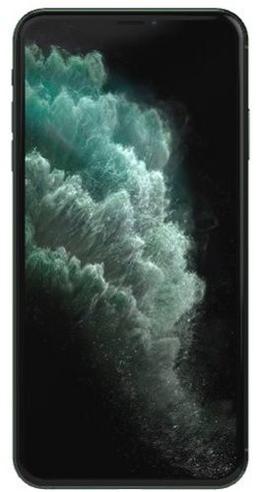 iPhone 11 Pro - 64GB - Midnight Green