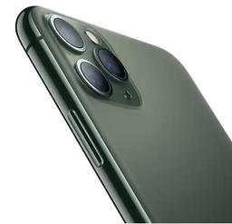 iPhone 11 Pro - 64GB - Midnight Green
