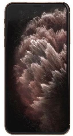 iPhone 11 Pro Max - 64GB - Gold