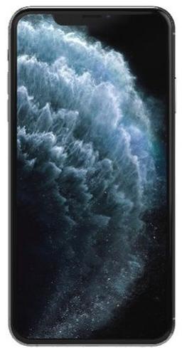 iPhone 11 Pro Max - 256GB - Silver