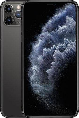 iPhone 11 Pro Max - 256GB - Space Grey