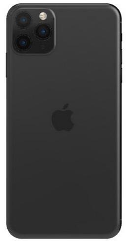 iPhone 11 Pro Max - 256GB - Space Grey