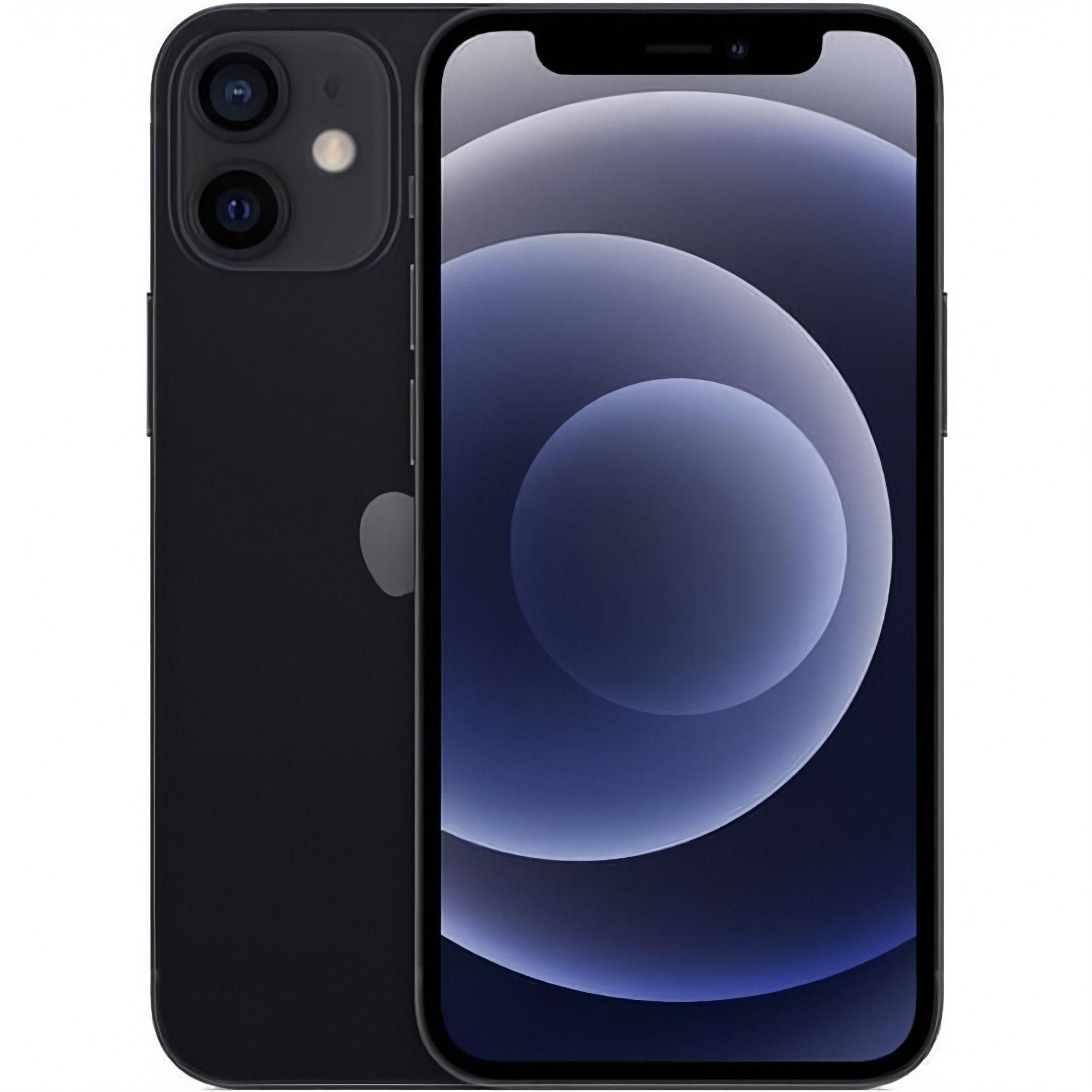 iPhone 12 - 64GB - Black