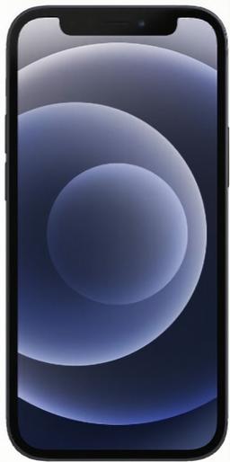 iPhone 12 - 64GB - Black