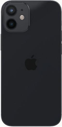 iPhone 12 - 64GB - Black