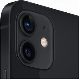 iPhone 12 - 64GB - Black