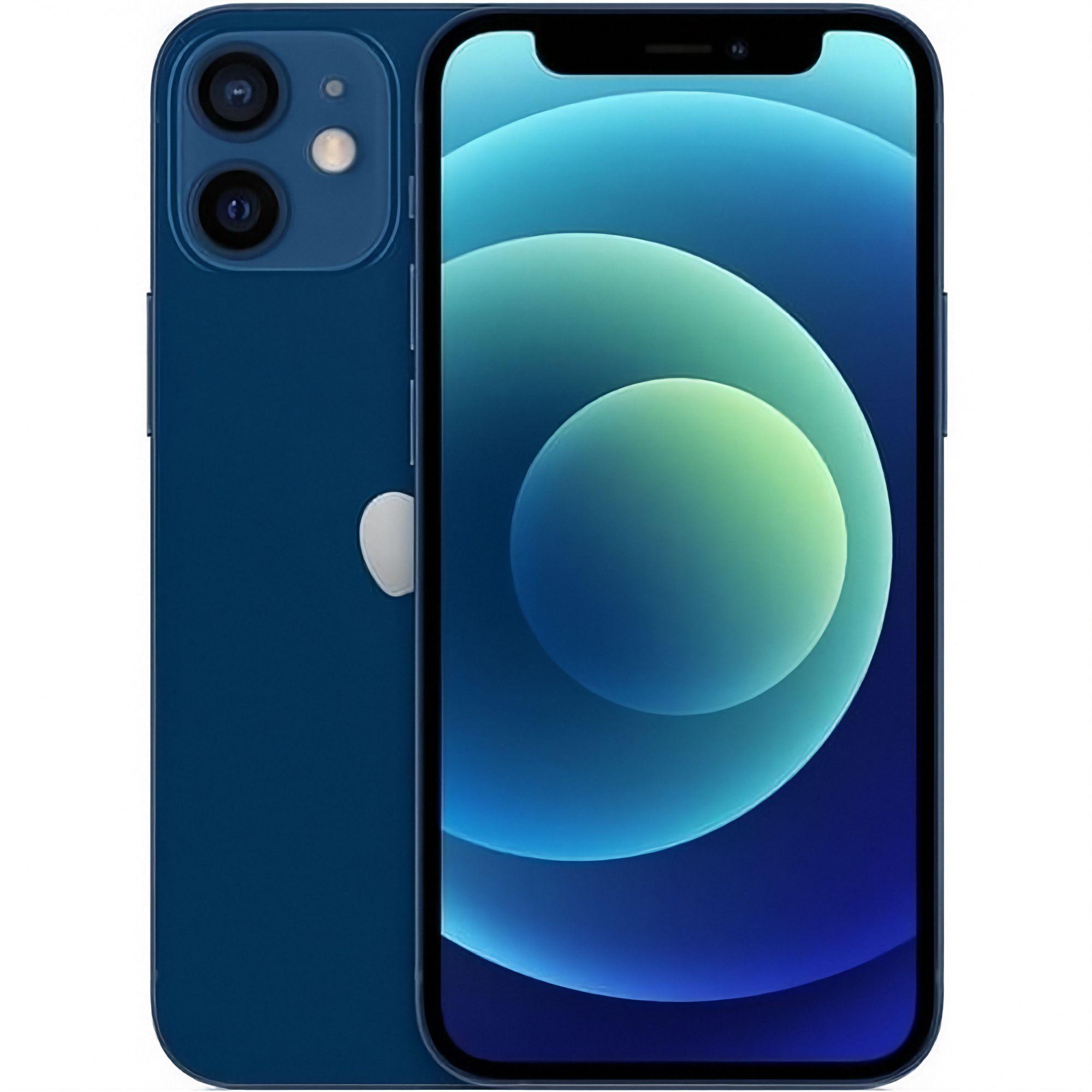 iPhone 12 - 64GB - Blue